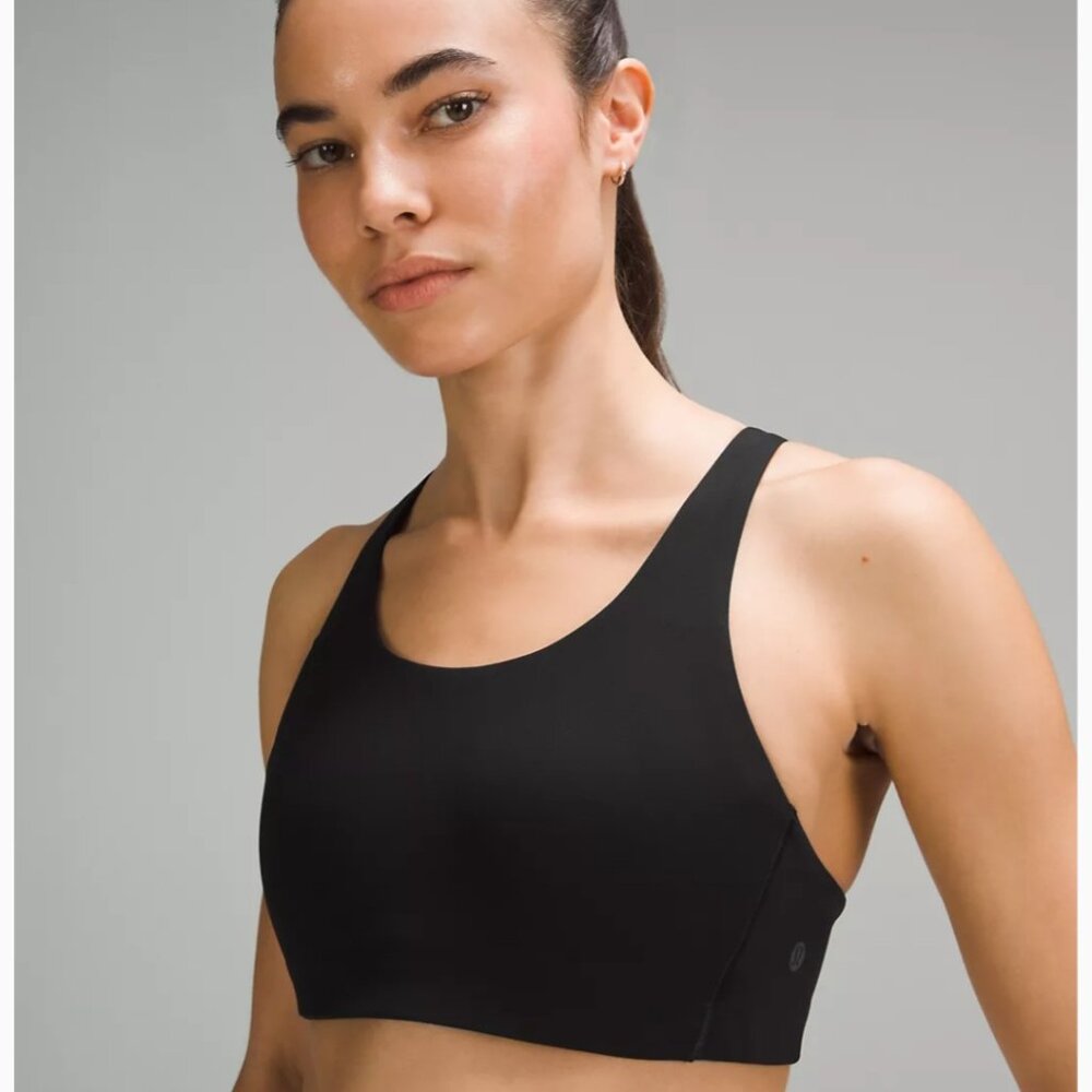 lululemon Energy Bra High Support, 32DD